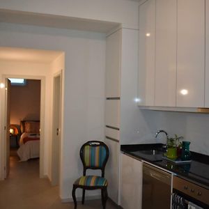 Appartement op de Begane Grond